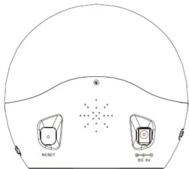 DENVER CRL300 - - FUNZIONI PRINCIPALI - 2