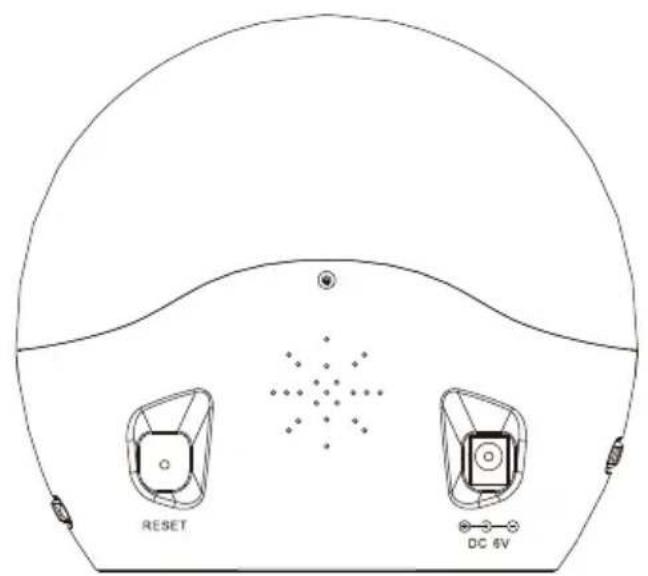 DENVER CRL300 - GLOWNE FUNKCJE - 2