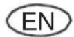 DENVER CRL300 - SAFETY CONSIDERATIONS - 1