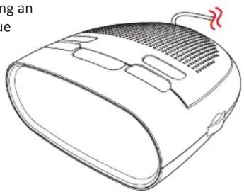 AKAI AR151 - 2
