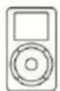 AKAI ACI7T - TABLEAU DE COMPATIBILITE iPod® and iPhone® - 1