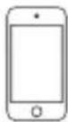 AKAI ACI6K - COMPATIBEL MET DE ONDERSTAAANDE iPod en iPhone - 1