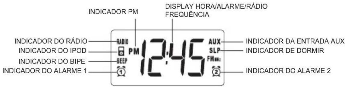 AKAI ACI6K - PREPARACAO PARA A UTILIZACAO - 3