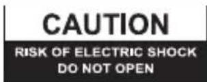 AKAI ACP64 - IMPORTANT SAFETY INSTRUCTIONS - 2