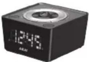 AKAI ACP64 - AKAI - 1