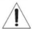 AKAI ACP64 - PRECAUCION RIESGO DE GOLPE ELECTRICO NO ABRIR - 1