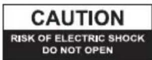 AKAI ACP64 - IMPORTANTES INSTRUCCIONES SOBRE SEGURIDAD - 2