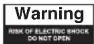 AKAI AC151 - Important safety instructions - 5