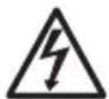 AKAI AC151 - CAUTION - 2