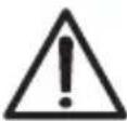 AKAI AC151 - CAUTION - 3