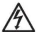 AKAI AC151 - CAUTION - 2