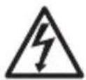 AKAI AC136KS - WAARSCHUWING - 1