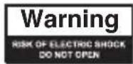 AKAI AC141 - ATTENTION - 2