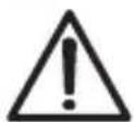 AKAI AC141 - ATTENTION - 1