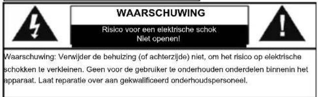 Soundmaster URD860 - ATTENTION - RADIATION LASER INVISIBLE LORSQUE VOUS OUVREZ LE COUVERCLE OU APPUYEZ SUR L'ENCLENCHEMENT DE SECURITE. EVITEZ Toute EXPOSITION AU RAYON LASER - 3