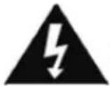 Soundmaster URD860 - Risk for elektriska stötar Oppna inte! - 2