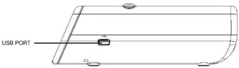 Soundmaster URD860 - ATTENTION - 3
