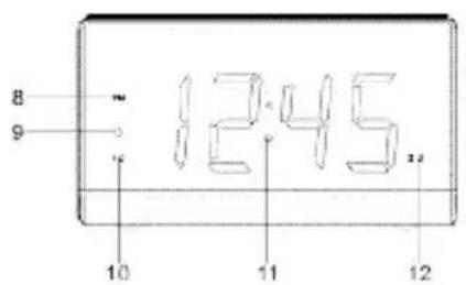 Soundmaster UR8400 - soundmaster - 2