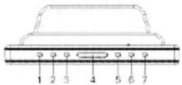 Soundmaster UR8400 - soundmaster - 1