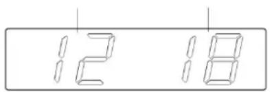 Soundmaster UR965 - MODIFIER LE CONTENU DE L'ÉCRAN - 2