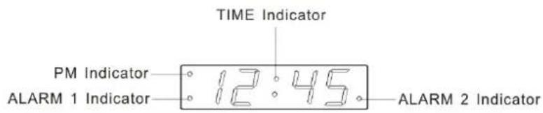 Soundmaster UR965 - TECHNISCHE DATEN - 2