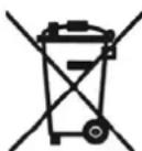 Soundmaster UR102 - Medidas de seguridad, medioambienteles y de montaje - 1