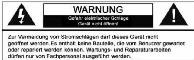 Soundmaster UR102 - HINWEISE ZUM UMWELTSCHUTZ - 2