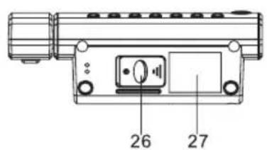 Soundmaster UR1000 - ENGLISH - 3