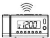 Soundmaster UR1000 - B. - 3