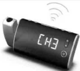 Soundmaster UR1000 - ENGLISH - 5