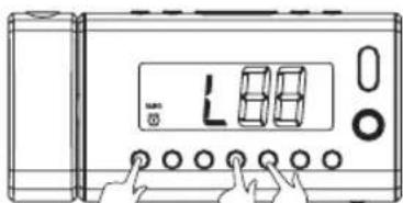 Soundmaster UR1000 - A. - 1