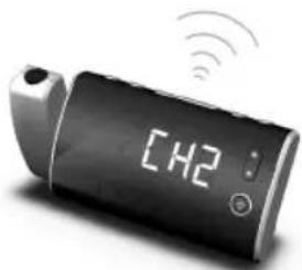 Soundmaster UR1000 - NEDERLANDS - 3