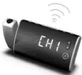 Soundmaster UR1000 - ESPAÑOL - 1