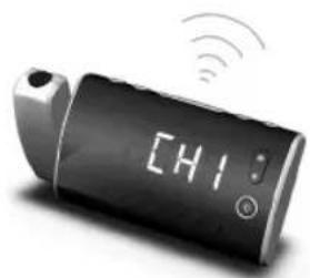 Soundmaster UR1000 - Funksteckdose - 2