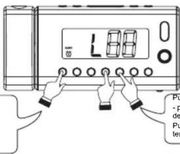 Soundmaster UR1000 - A. - 1
