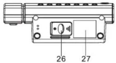 Soundmaster UR1000 - ESPAÑOL - 3