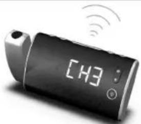 Soundmaster UR1000 - Funksteckdose - 6