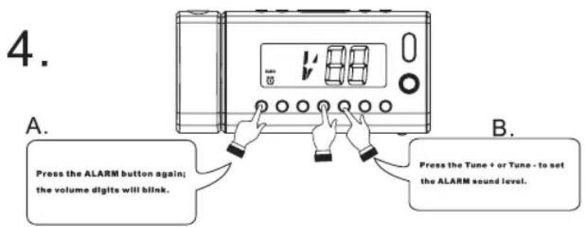 Soundmaster UR1000 - ENGLISH - 2