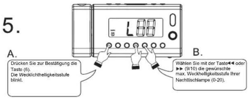 Soundmaster UR1000 - DEUTSCH - 2