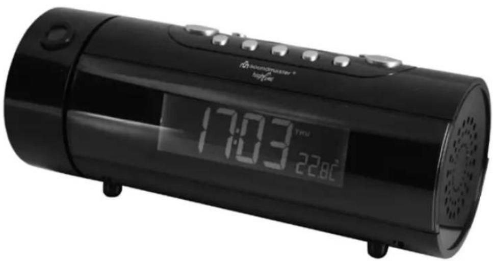 Soundmaster UR 922 - soundmaster® highvie - 1