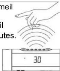 Soundmaster UR 922 - UNITE De projection - 3