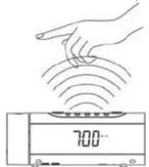 Soundmaster UR 922 - UNITE De projection - 1