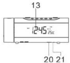 Soundmaster UR 922 - Instructiuni privind siguranta, configurarea si mediol inconjurator - 4