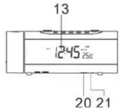 Soundmaster UR 922 - 3
