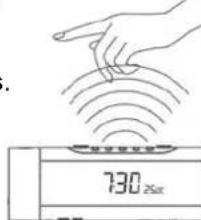 Soundmaster UR 922 - UNITE De projection - 4