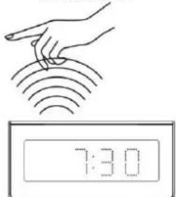 Soundmaster FUR6100SI - INFRARÖD SENSORFUNKTION - 9