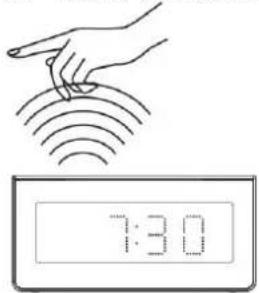 Soundmaster FUR6005 - INFRARED SENSOR FUNCTION - 4