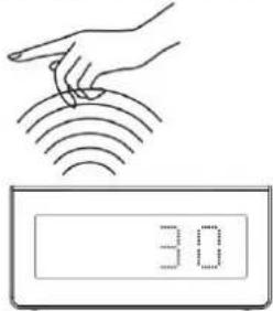 Soundmaster FUR6005 - FONCTION DE CAPTEUR INFRAROUGE - 3