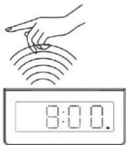 Soundmaster FUR6005 - INFRARED SENSOR FUNCTION - 2