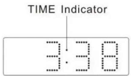 Soundmaster FUR6005 - Enable / disable the Alarm - 1